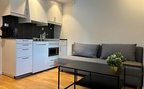 Harbor Hideaway - Apt3